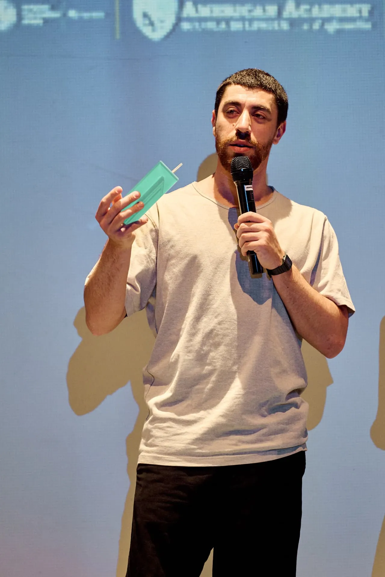 Adriatic Film Festival guest