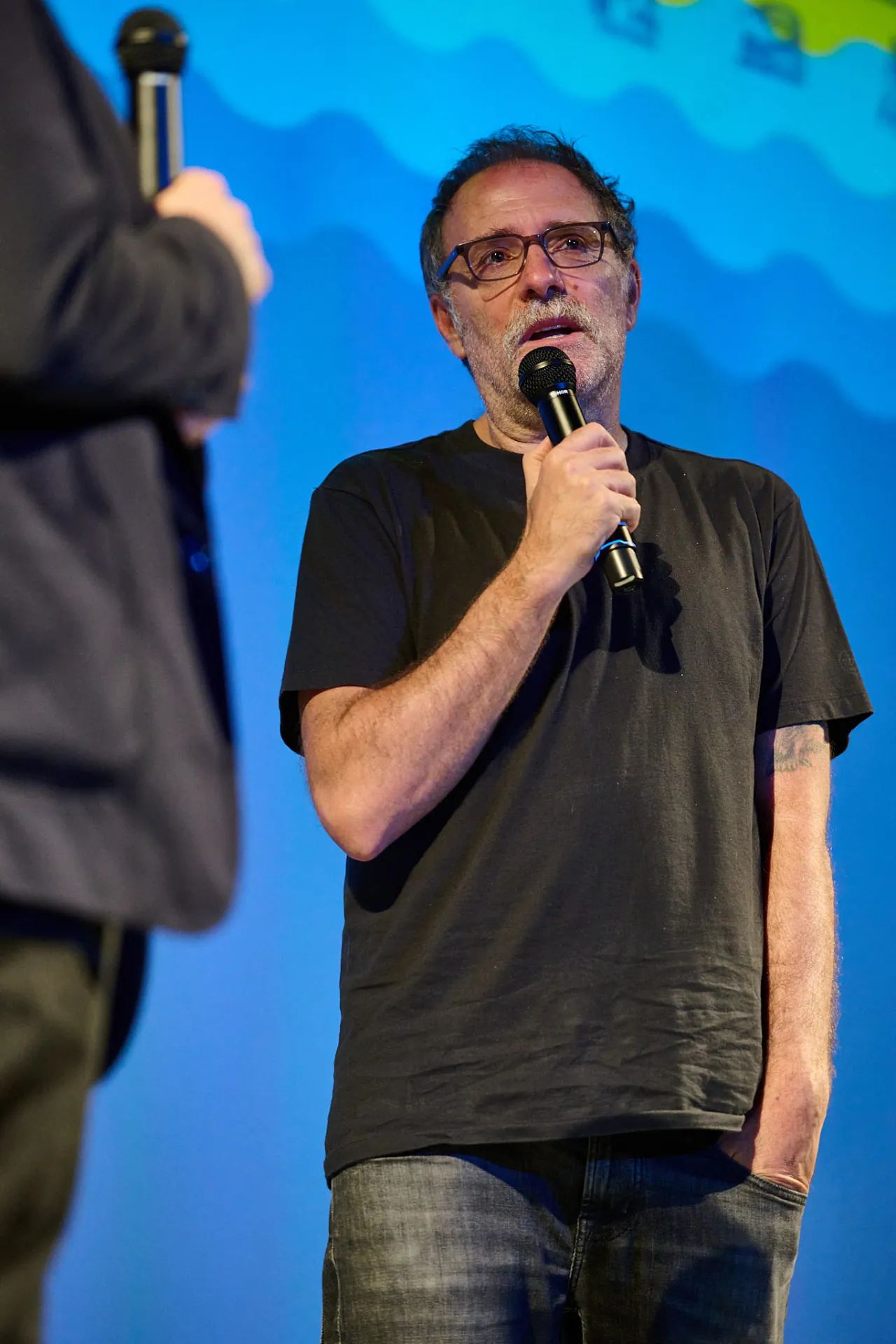 Adriatic Film Festival guest