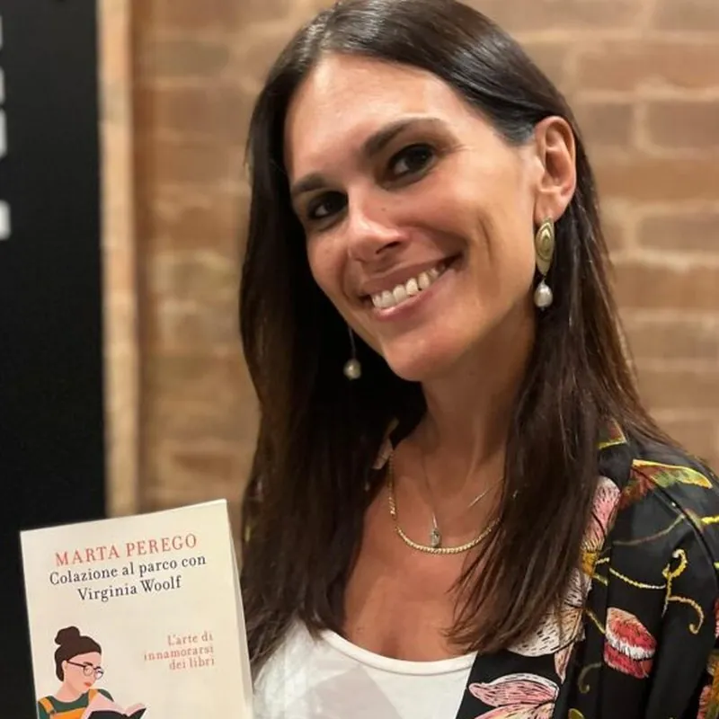Marta Perego