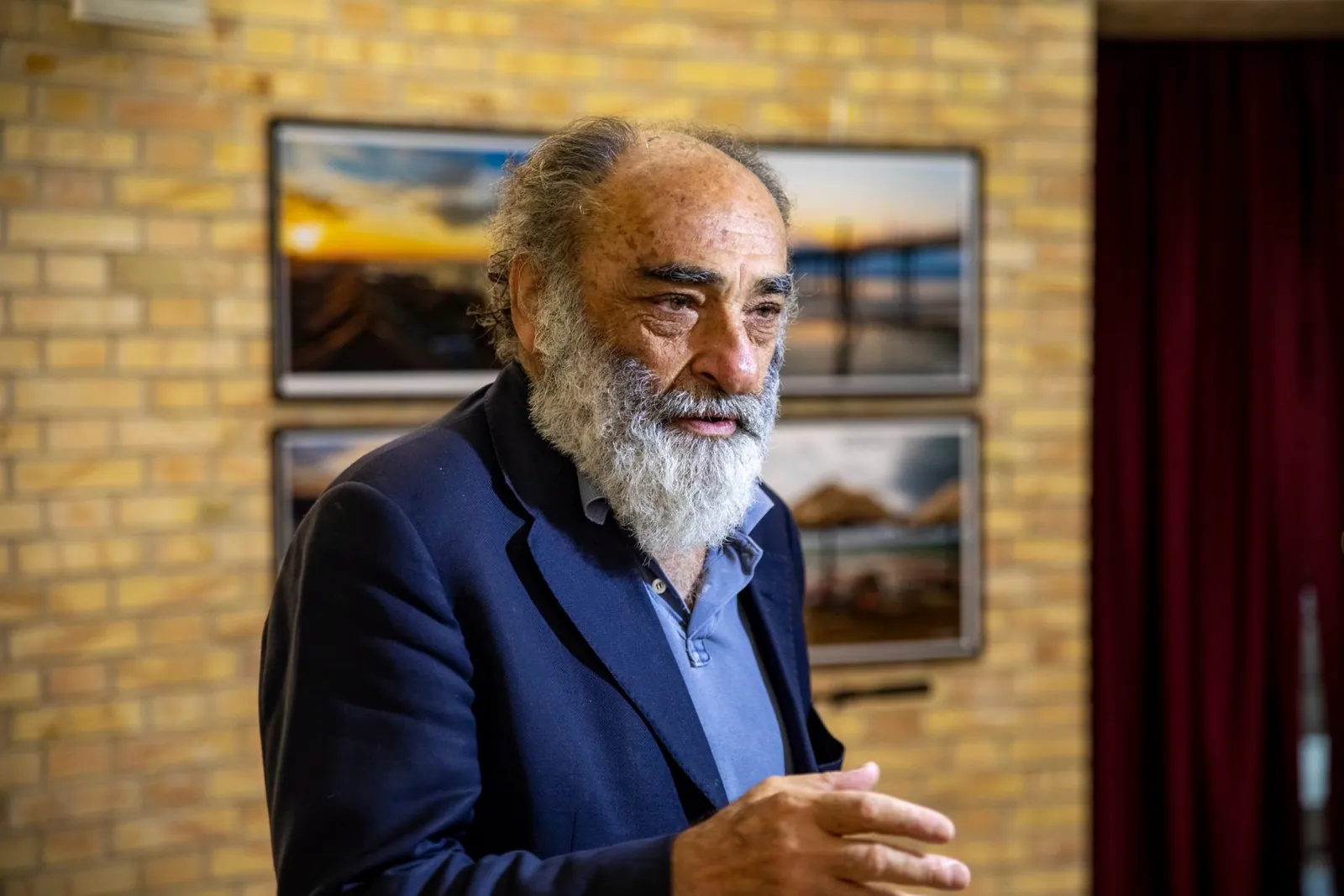 Adriatic Film Festival, edizione 2019 — fotografia d'archivio