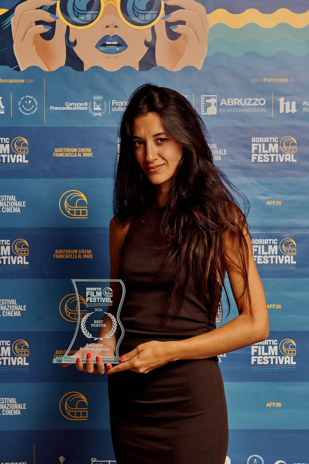 Adriatic Film Festival, edizione 2026 — fotografia d'archivio