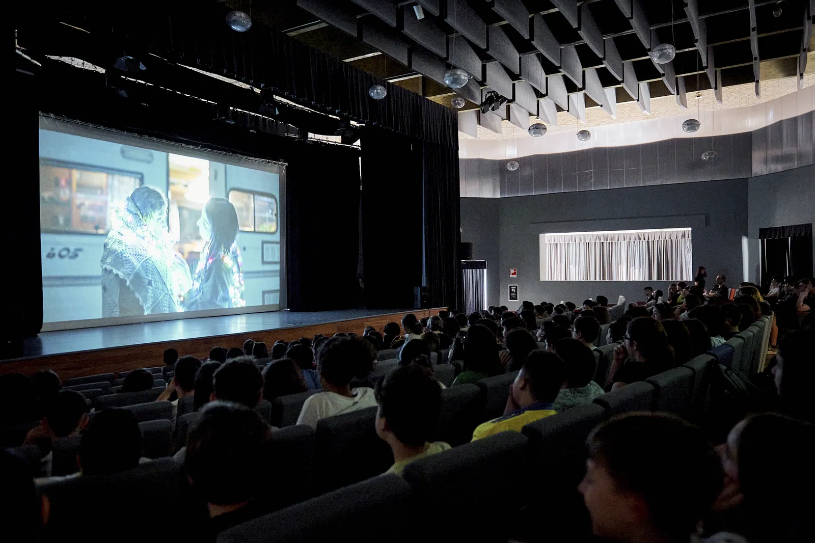 Adriatic Film Festival, edizione 2023 — fotografia d'archivio