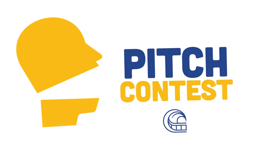 Pitch Contest logo