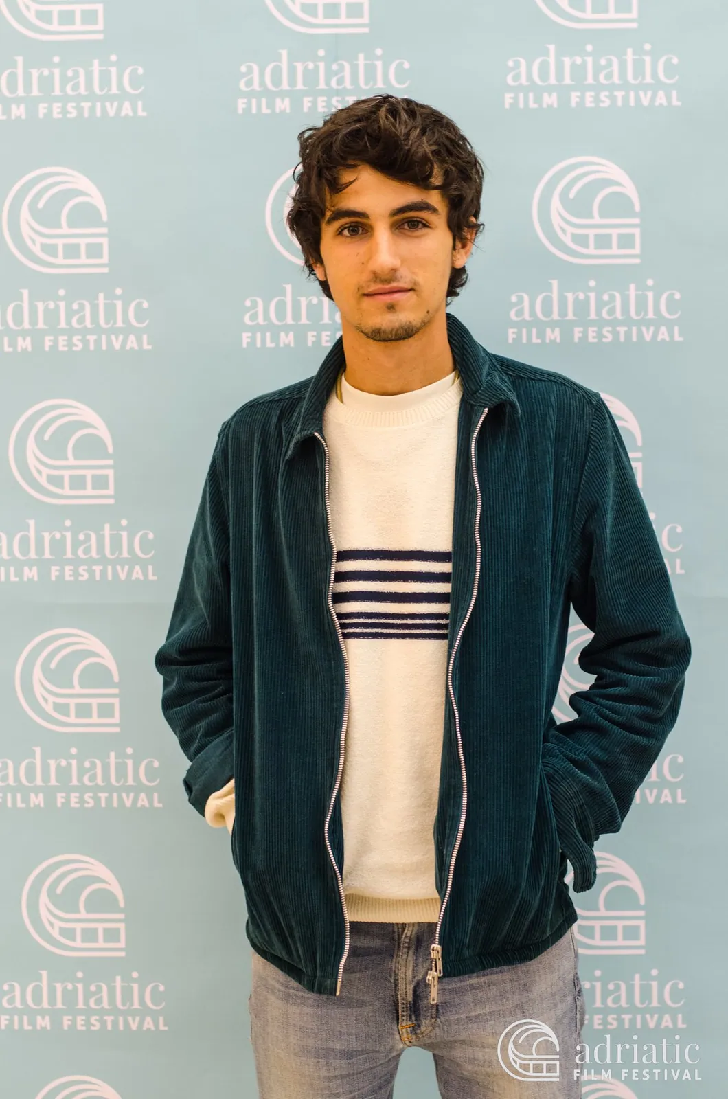 Adriatic Film Festival, edizione 2018 — fotografia d'archivio