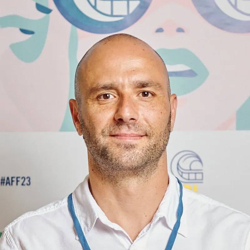 Cristiano Di Felice