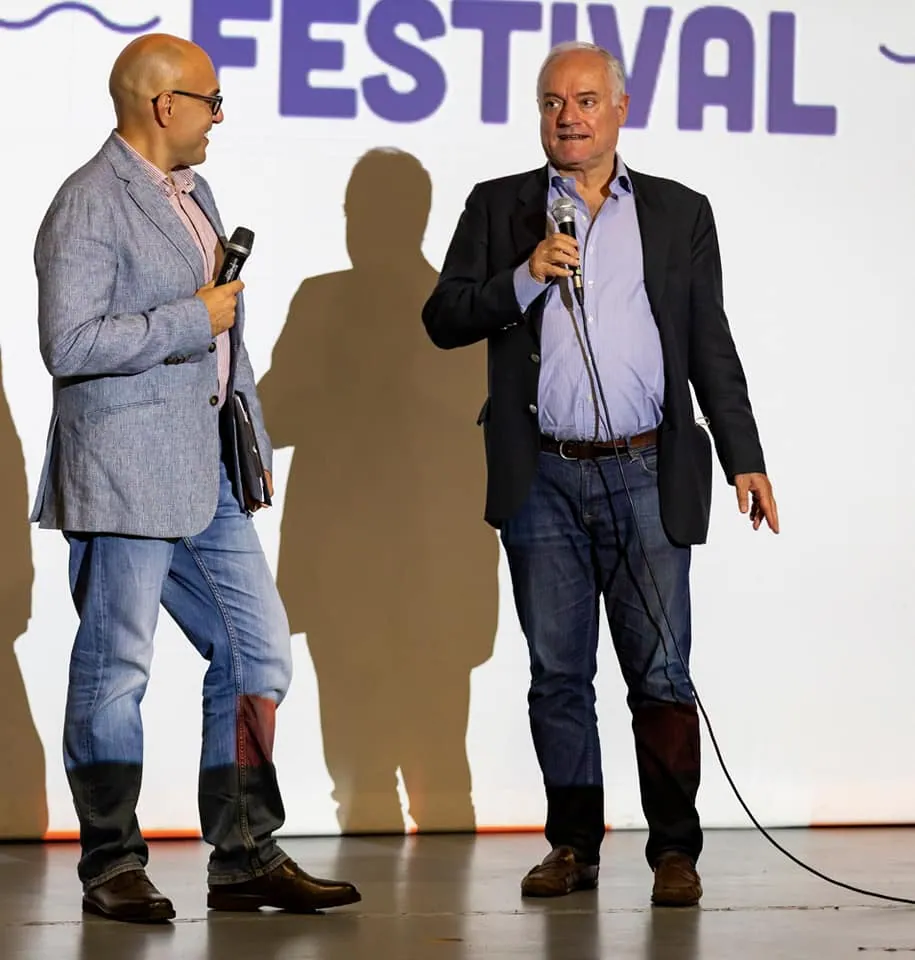 Adriatic Film Festival, edizione 2020 — fotografia d'archivio