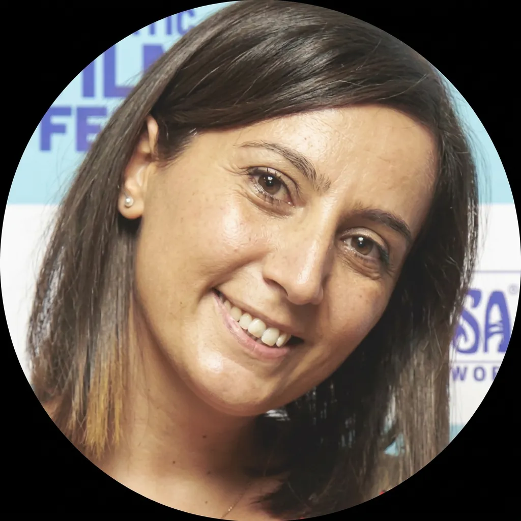 Luana Fusco