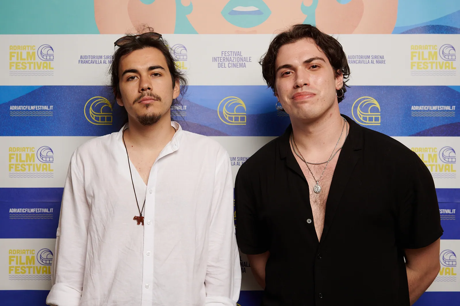 Adriatic Film Festival, edizione 2024 — fotografia d'archivio