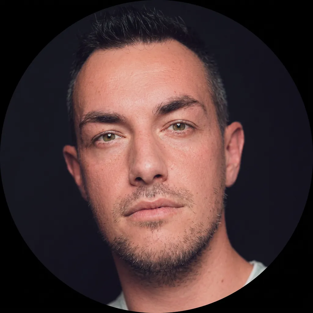 Daniele Forcucci