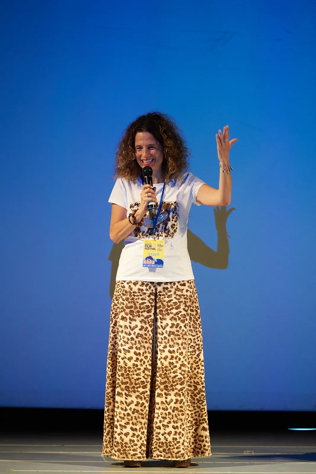 Adriatic Film Festival, edizione 2025 — fotografia d'archivio