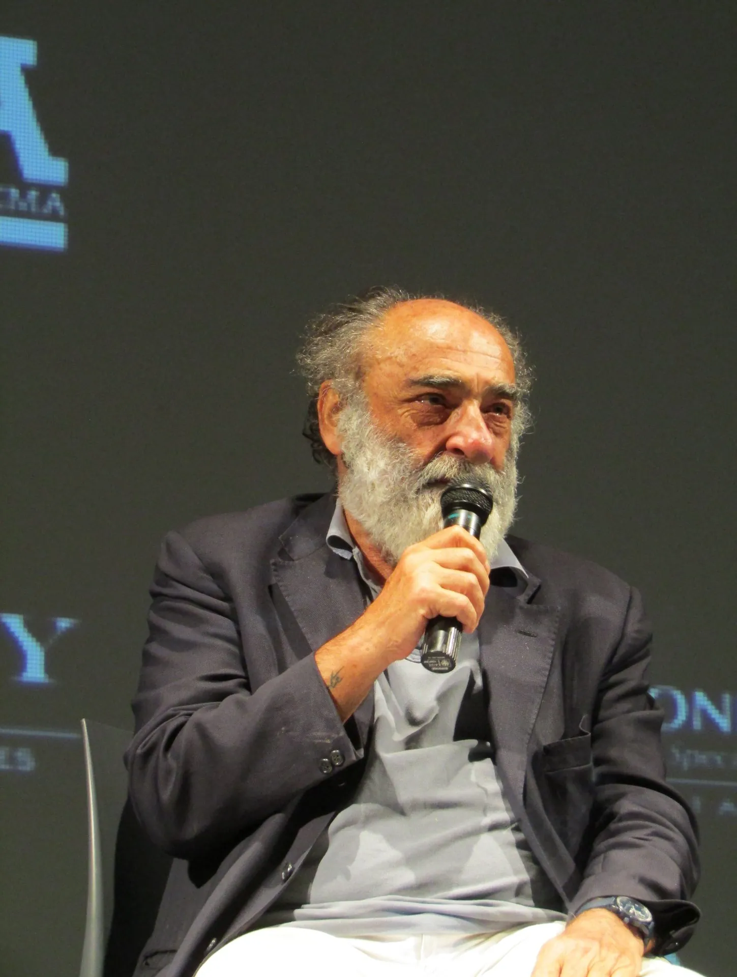 Adriatic Film Festival guest