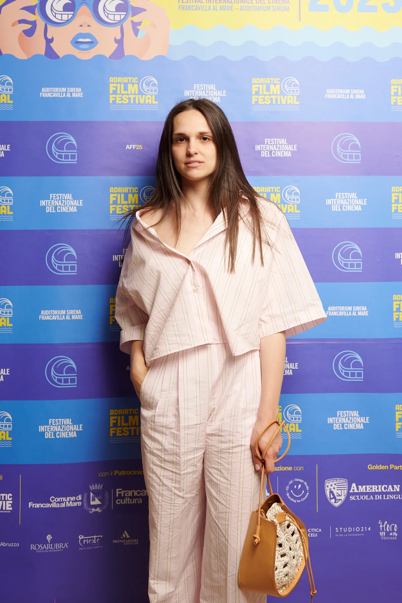 Adriatic Film Festival guest