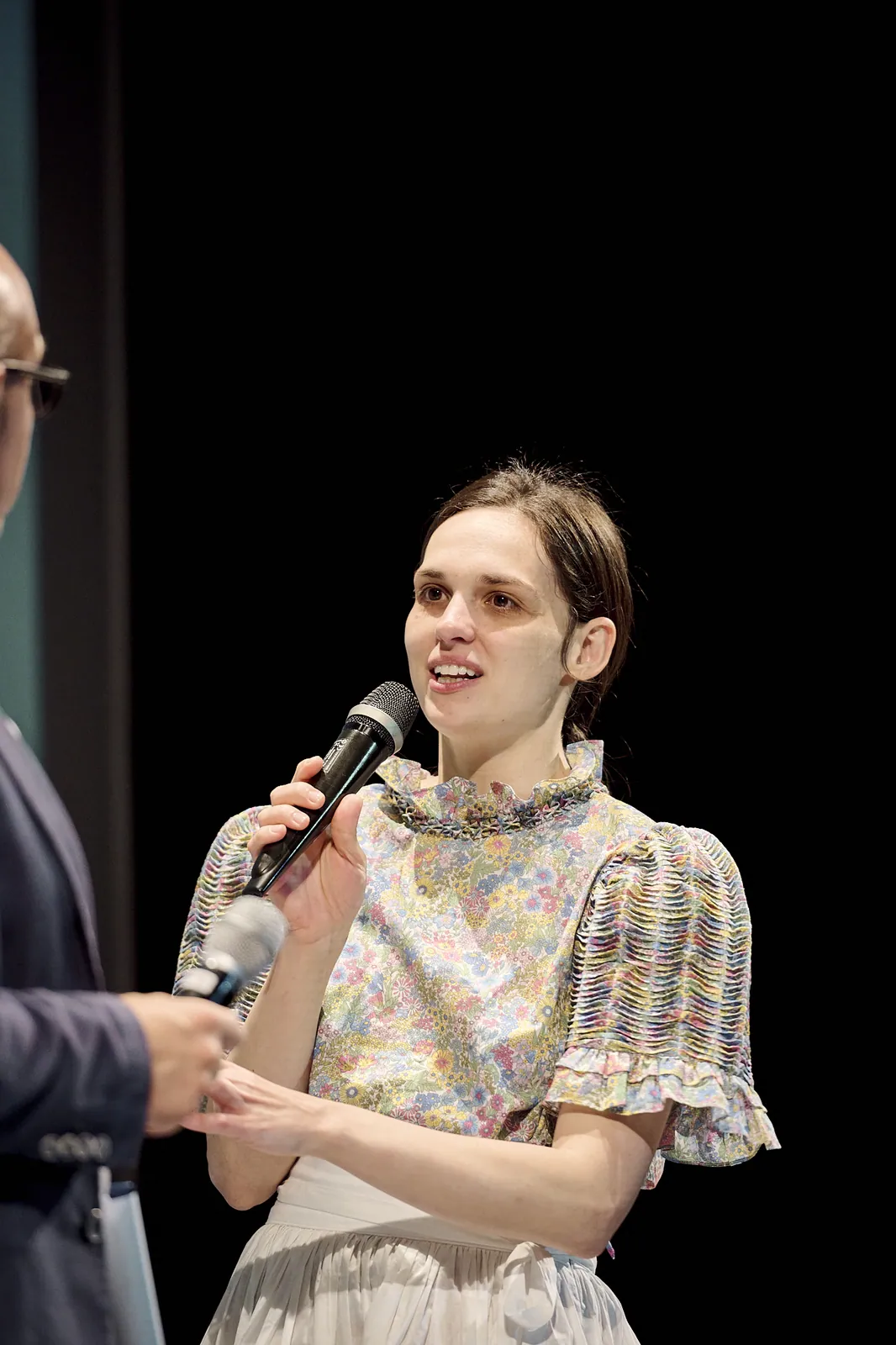 Adriatic Film Festival, edizione 2023 — fotografia d'archivio