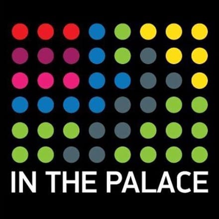 In the Palace International Short Film Festival