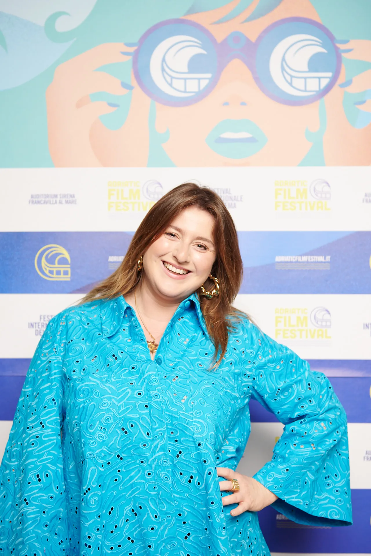 Adriatic Film Festival guest