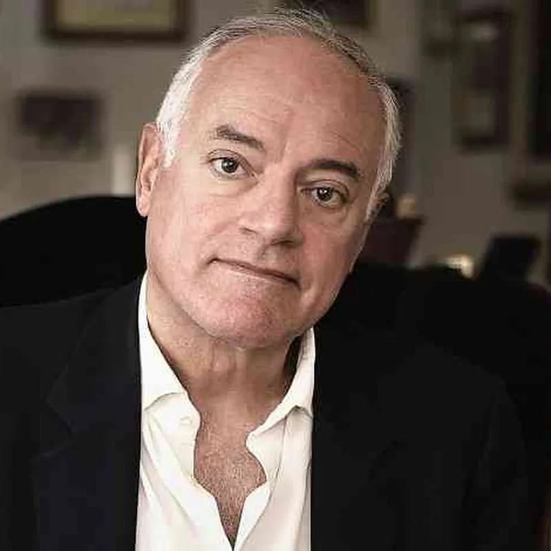 Luca Verdone