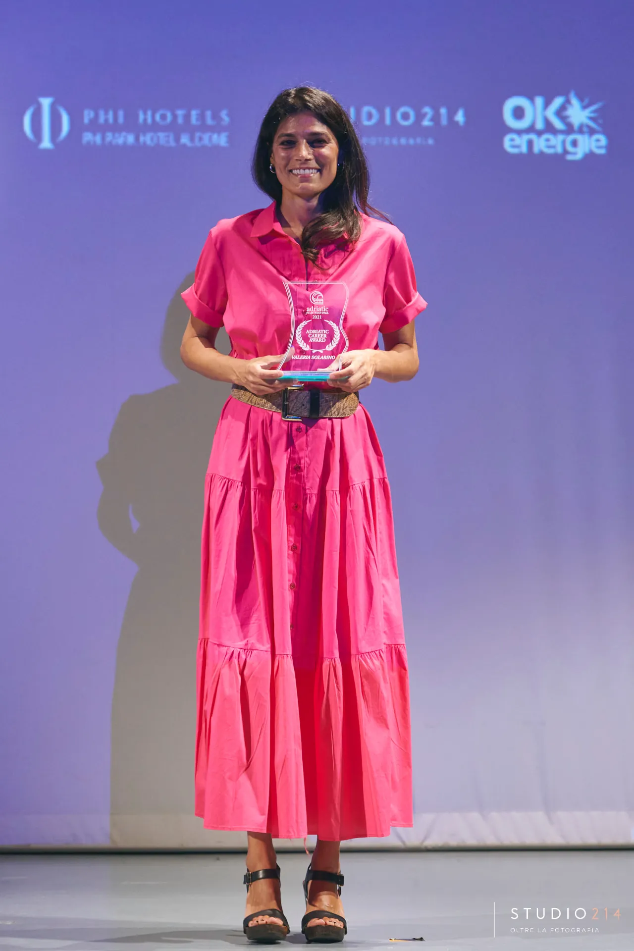 Adriatic Film Festival guest