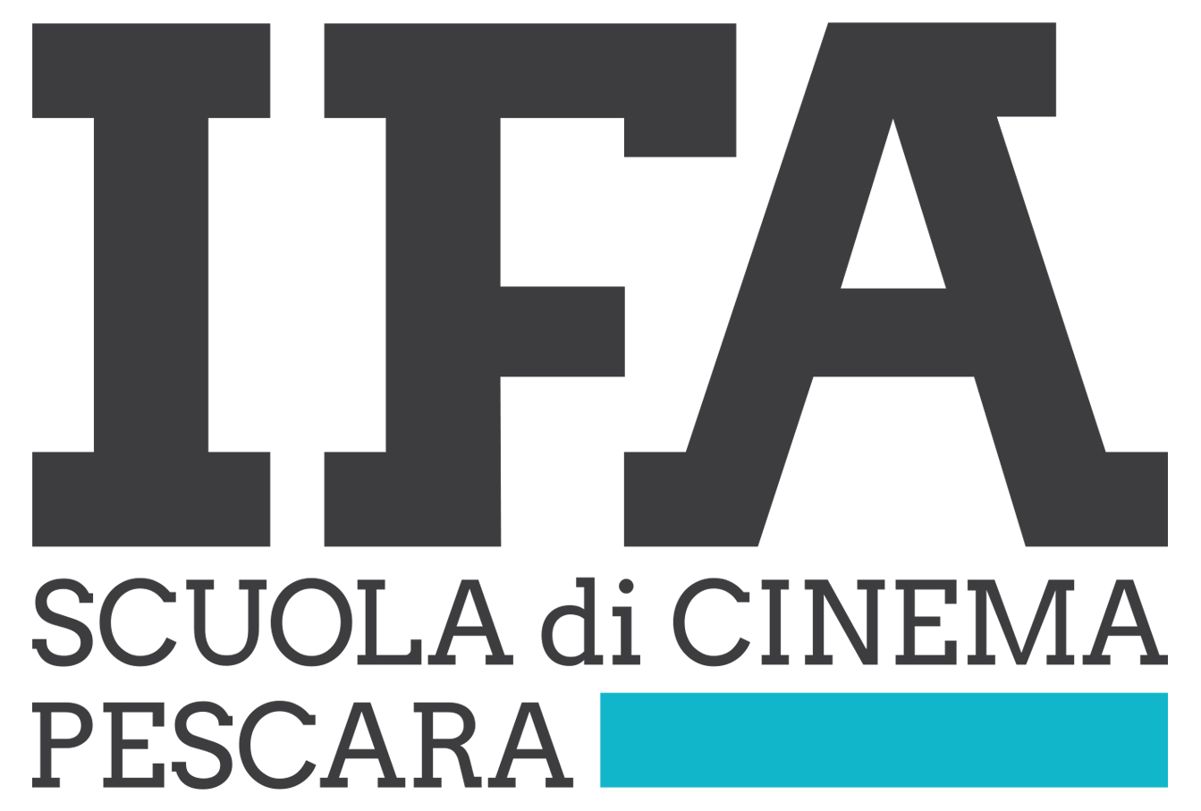Logo Ifa Scuola di Cinema